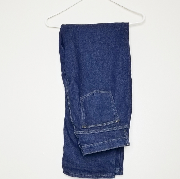 carhartt flannel lined jeans